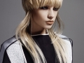BRITISH HAIRDRESSING AWARDS 2013Seung Ki Baek