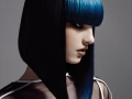 BRITISH HAIRDRESSING AWARDS 2013Seung Ki Baek