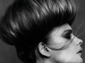 BRITISH HAIRDRESSING AWARDSSimmonds-Thomas