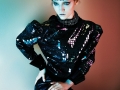 BRITISH HAIRDRESSING AWARDSJames Whyte
