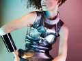 BRITISH HAIRDRESSING AWARDSJames Whyte