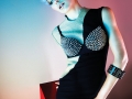 BRITISH HAIRDRESSING AWARDSJames Whyte