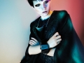 BRITISH HAIRDRESSING AWARDSJames Whyte