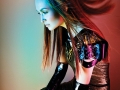 BRITISH HAIRDRESSING AWARDSJames Whyte