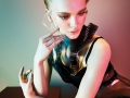 BRITISH HAIRDRESSING AWARDSJames Whyte