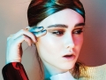 BRITISH HAIRDRESSING AWARDSJames Whyte