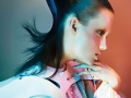 BRITISH HAIRDRESSING AWARDSJames Whyte