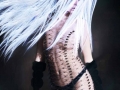 BLUSHES