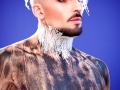BRUNO BARBEYROL