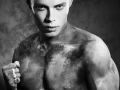 DAVID CORBETT