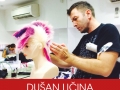 Večer s frizerskim zvijezdama