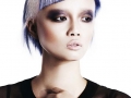 ISSIE CHURCHER @ HOB SALONS