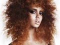 ISSIE CHURCHER @ HOB SALONS