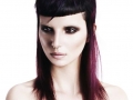 ISSIE CHURCHER @ HOB SALONS