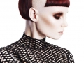 ISSIE CHURCHER @ HOB SALONS