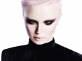 ISSIE CHURCHER @ HOB SALONS