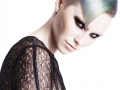 ISSIE CHURCHER @ HOB SALONS