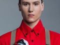 LONDON SCHOOL OF BARBERING