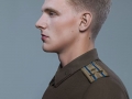 LONDON SCHOOL OF BARBERING
