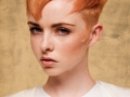 NICOLE KAE @ TONI&GUY