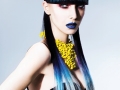 BRITISH HAIRDRESSING AWARDSRob John