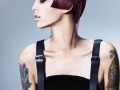 BRITISH HAIRDRESSING AWARDSRob John