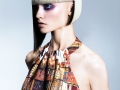 BRITISH HAIRDRESSING AWARDSRob John