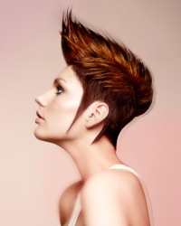 ROOM:97Kolekcija Capelli Couture