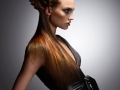RUSH HAIRKolekcija Asian Warrior