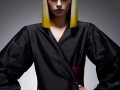 RUSH HAIRKolekcija Asian Warrior