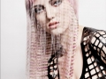 RUSH HAIRKolekcija Acid Mermaid
