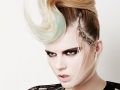 RUSH HAIRKolekcija Acid Mermaid