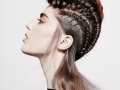 RUSH HAIRKolekcija Acid Mermaid
