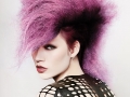 RUSH HAIRKolekcija Acid Mermaid