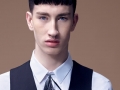 SASSOON ACADEMY  Kolekcija Praire