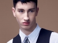 SASSOON ACADEMY  Kolekcija Praire