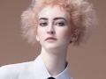 SASSOON ACADEMY  Kolekcija Praire