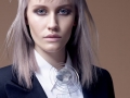 SASSOON ACADEMY  Kolekcija Praire