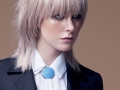 SASSOON ACADEMY  Kolekcija Praire