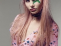 SASSOON ACADEMYKolekcija Nu Pop