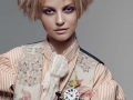 SASSOON ACADEMYKolekcija Androgyne