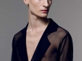 SASSOON ACADEMYKolekcija Androgyne