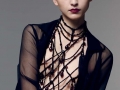 SASSOON ACADEMYKolekcija Androgyne