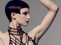 SASSOON ACADEMYKolekcija Androgyne