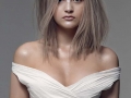 SASSOON ACADEMYKolekcija Androgyne