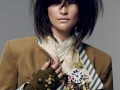 SASSOON ACADEMYKolekcija Androgyne