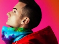 SCARLET MOON