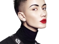 The Soraya Head, Toni & Guy. Fotografija: Andrew O'Toole.