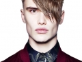 Kidult Head, Toni & Guy. Fotografija: Andrew O'Toole.