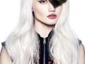 The Pearl Head, Toni & Guy. Fotografija: Andrew O'Toole.